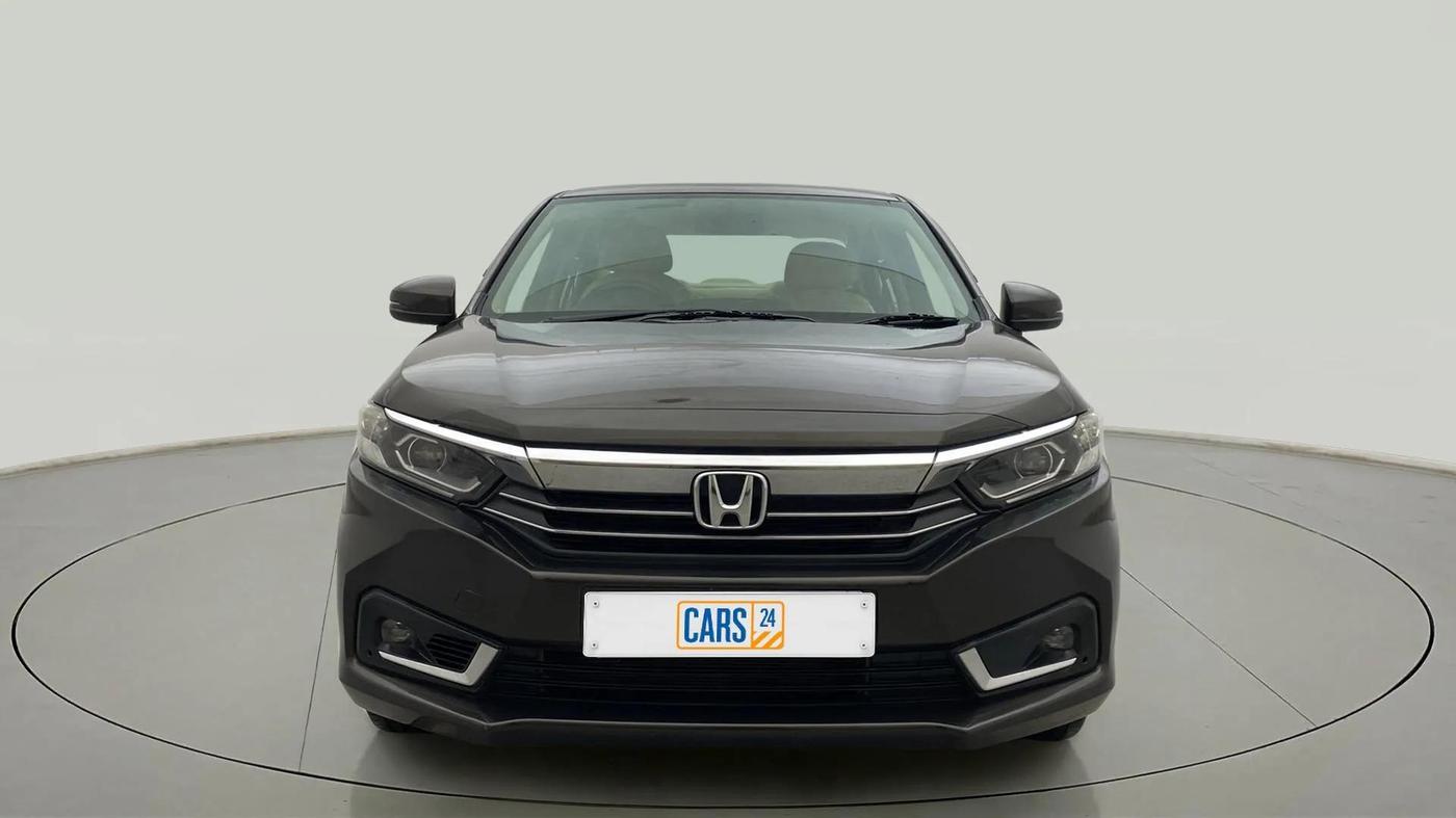 2022 Honda Amaze 1.2L I-VTEC VX CVT, Petrol, Automatic, 29,705 km, Front
