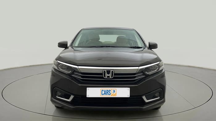 2022 Honda Amaze 1.2L I-VTEC VX CVT, Petrol, Automatic, 29,705 km, Front