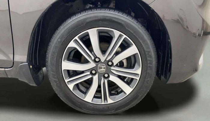 2022 Honda Amaze 1.2L I-VTEC VX CVT, Petrol, Automatic, 29,705 km, Right Front Wheel