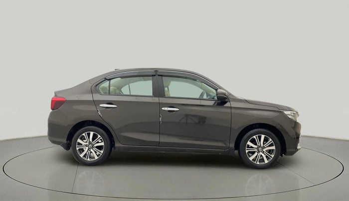 2022 Honda Amaze 1.2L I-VTEC VX CVT, Petrol, Automatic, 29,705 km, Right Side View