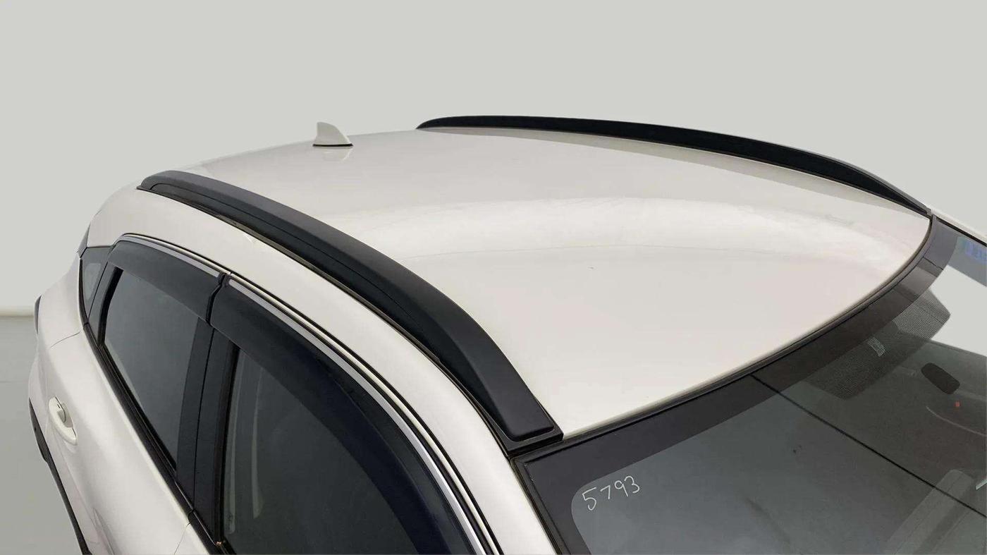 2024 Maruti FRONX DELTA PLUS 1.2L AGS, Petrol, Automatic, 4,351 km, Roof