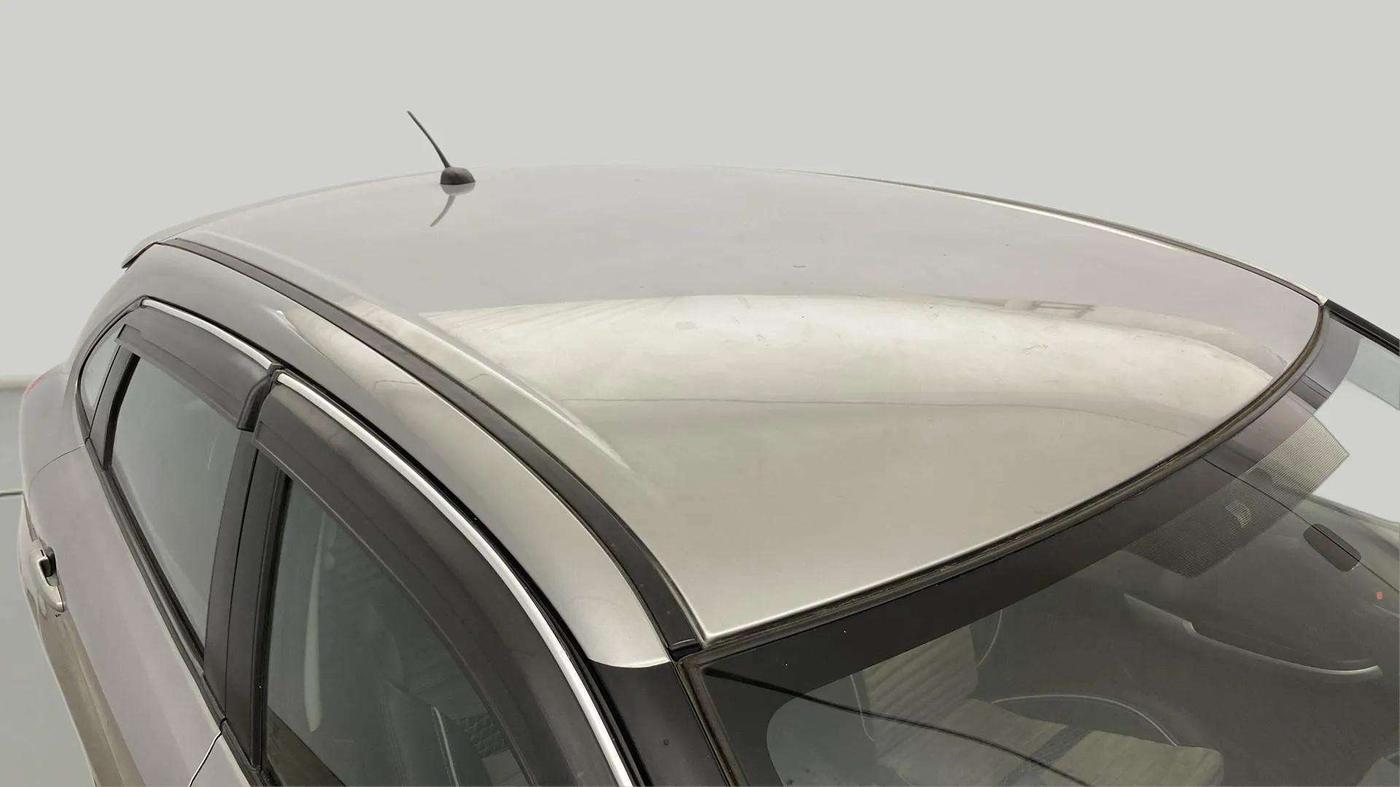 2018 Maruti Baleno DELTA PETROL 1.2, Petrol, Manual, 40,589 km, Roof