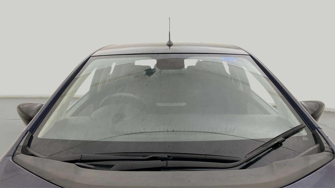 2023 Tata ALTROZ XZA PLUS, Petrol, Automatic, 2,975 km, Front Windshield
