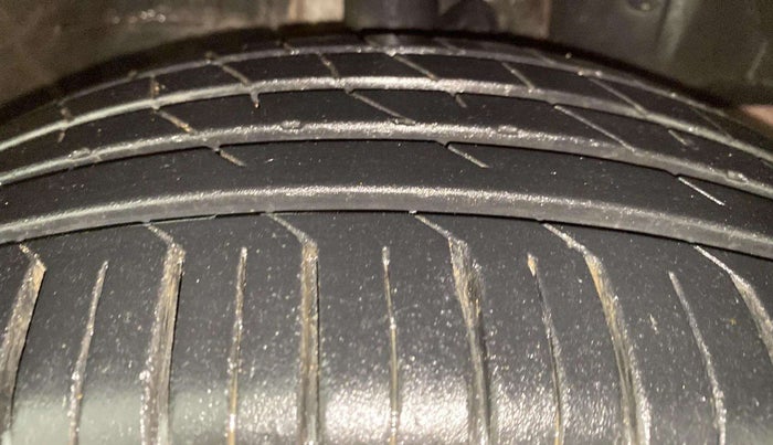 2019 Honda City 1.5L I-VTEC ZX, Petrol, Manual, 41,125 km, Right Front Tyre Tread