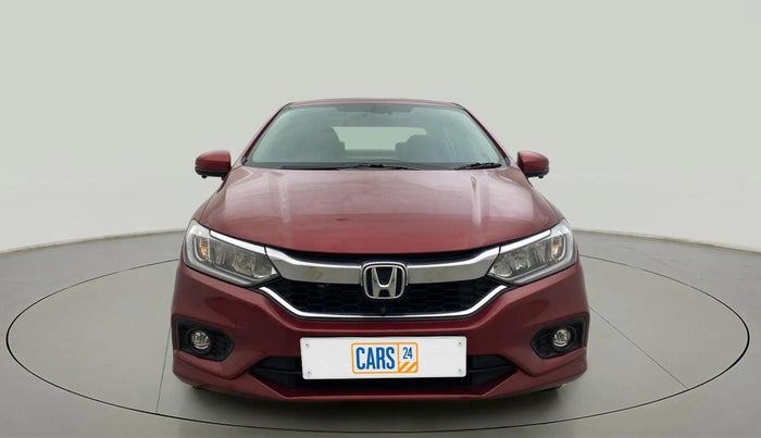 2019 Honda City 1.5L I-VTEC ZX, Petrol, Manual, 41,125 km, Front