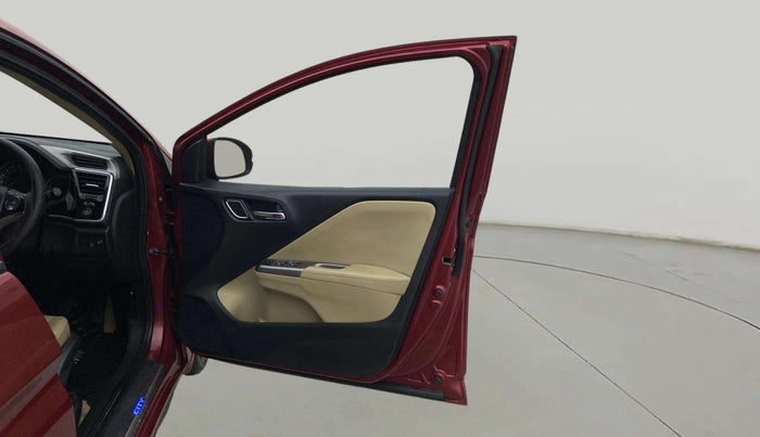 2019 Honda City 1.5L I-VTEC ZX, Petrol, Manual, 41,125 km, RHS Front Door