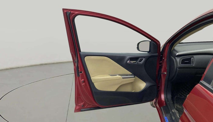 2019 Honda City 1.5L I-VTEC ZX, Petrol, Manual, 41,125 km, LHS Front Door