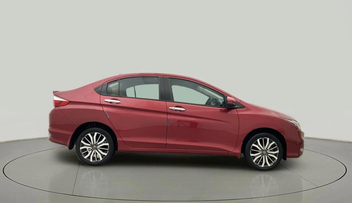2019 Honda City 1.5L I-VTEC ZX, Petrol, Manual, 41,125 km, Right Side View