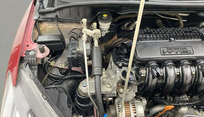 2019 Honda City 1.5L I-VTEC ZX, Petrol, Manual, 41,125 km, Engine View - Right
