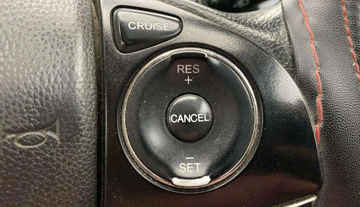 2019 Honda City 1.5L I-VTEC ZX, Petrol, Manual, 41,125 km, Adaptive Cruise Control