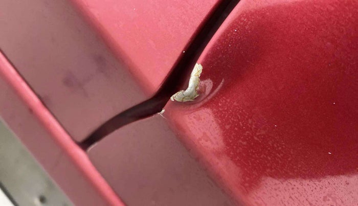 2019 Honda City 1.5L I-VTEC ZX, Petrol, Manual, 41,125 km, Driver-side door - Slightly dented