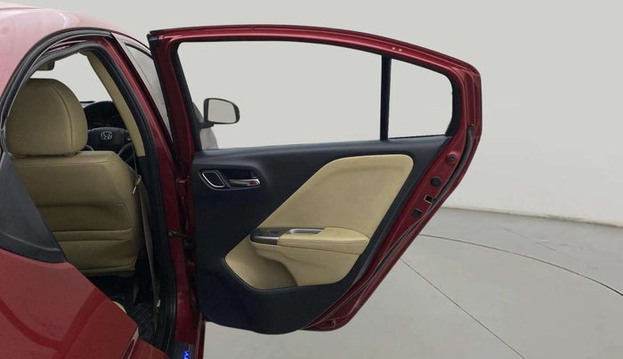 2019 Honda City 1.5L I-VTEC ZX, Petrol, Manual, 41,125 km, RHS Rear Door