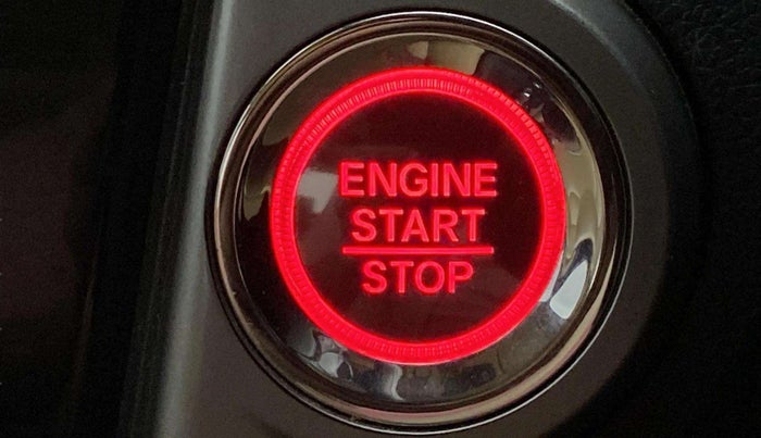 2019 Honda City 1.5L I-VTEC ZX, Petrol, Manual, 41,125 km, Keyless Start/ Stop Button