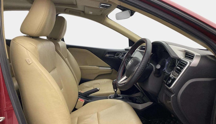 2019 Honda City 1.5L I-VTEC ZX, Petrol, Manual, 41,125 km, Right Side Front Door Cabin