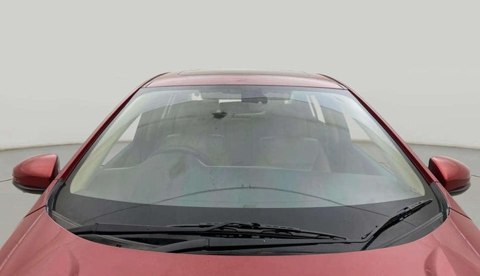 2019 Honda City 1.5L I-VTEC ZX, Petrol, Manual, 41,125 km, Front Windshield