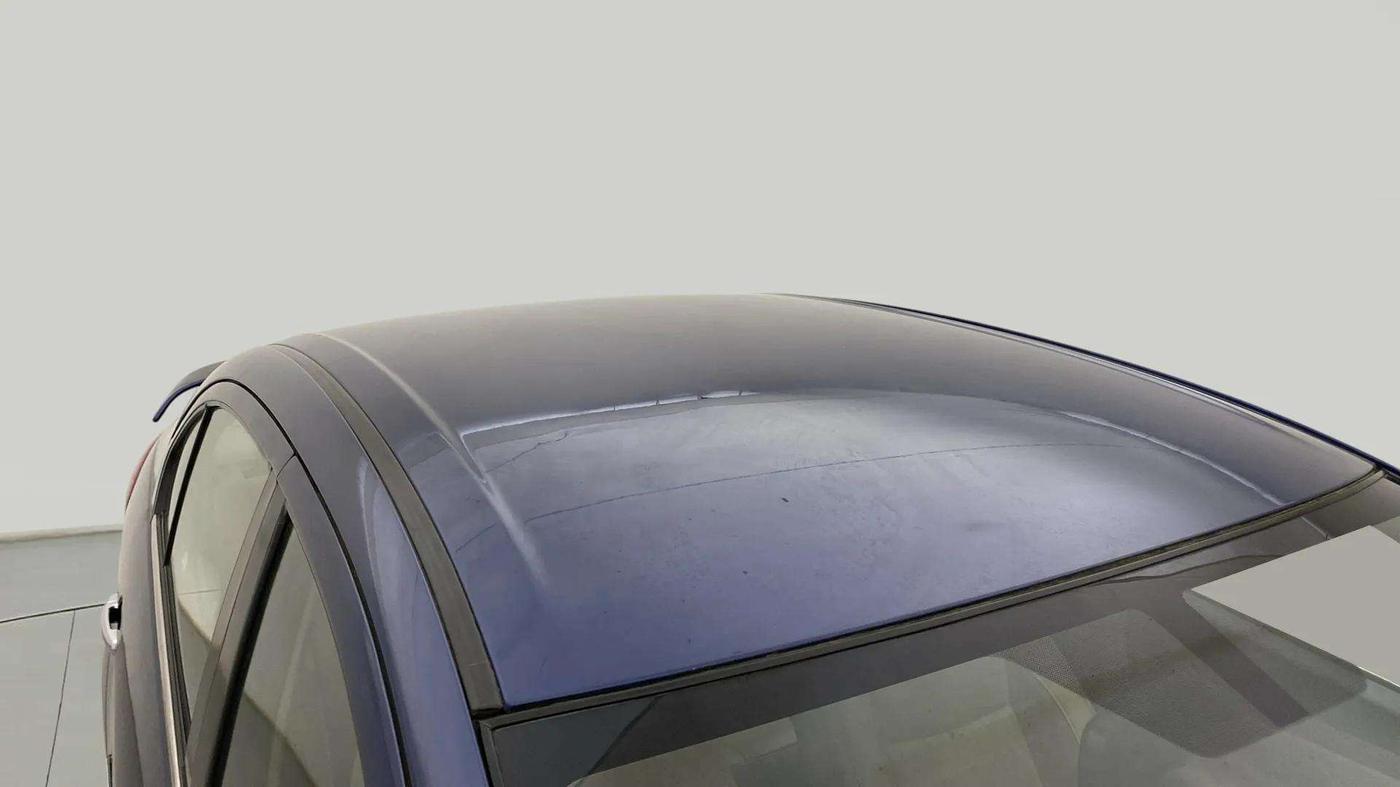 2020 Maruti Ciaz ALPHA 1.5 SHVS PETROL, Petrol, Manual, 41,131 km, Roof