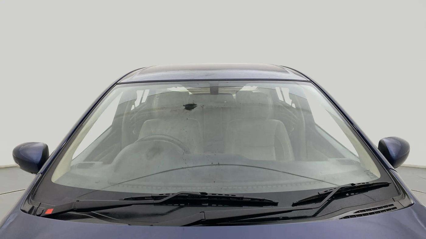 2020 Maruti Ciaz ALPHA 1.5 SHVS PETROL, Petrol, Manual, 41,131 km, Front Windshield