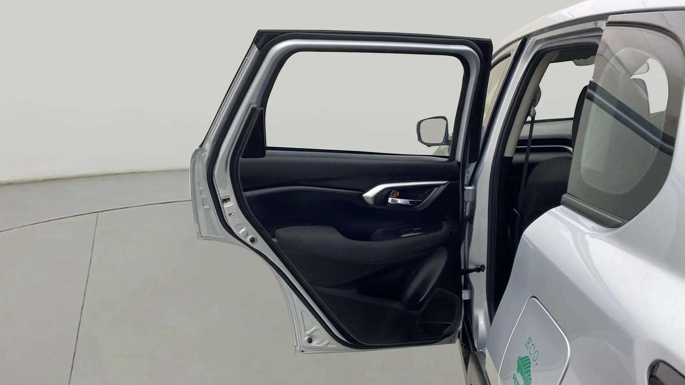 2023 Toyota URBAN CRUISER HYRYDER E NEO DRIVE, Petrol, Manual, 11,656 km, LHS Rear Door