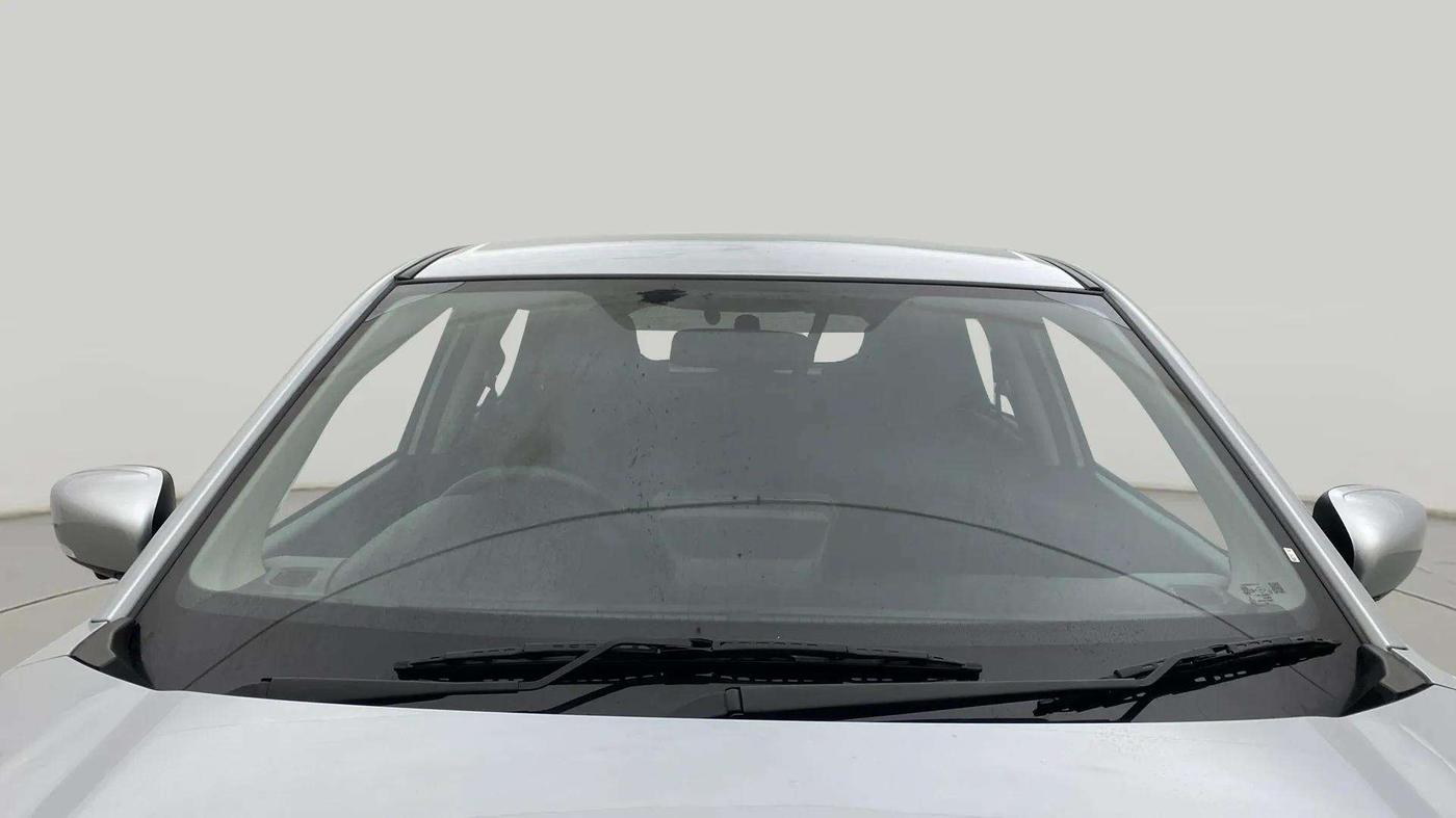 2023 Toyota URBAN CRUISER HYRYDER E NEO DRIVE, Petrol, Manual, 11,656 km, Front Windshield