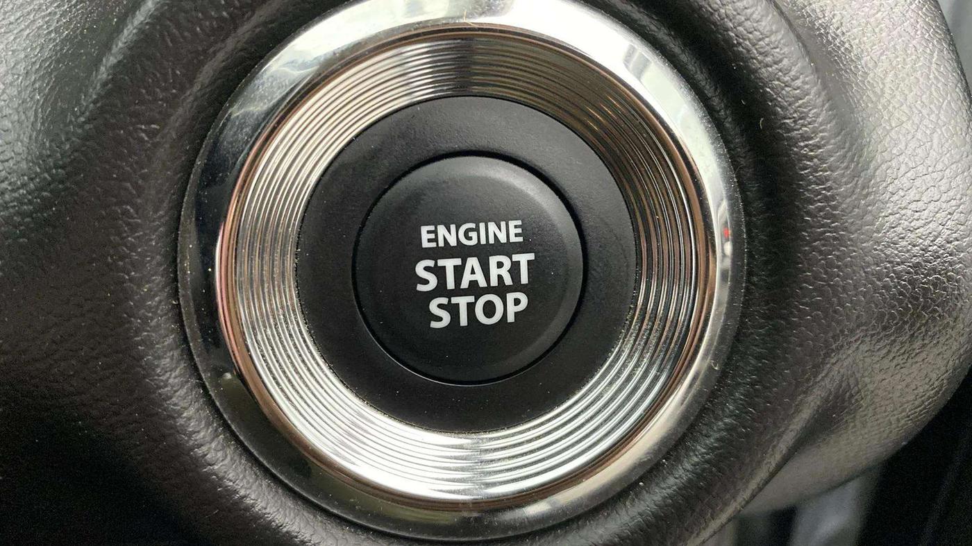 2023 Toyota URBAN CRUISER HYRYDER E NEO DRIVE, Petrol, Manual, 11,656 km, Keyless Start/ Stop Button