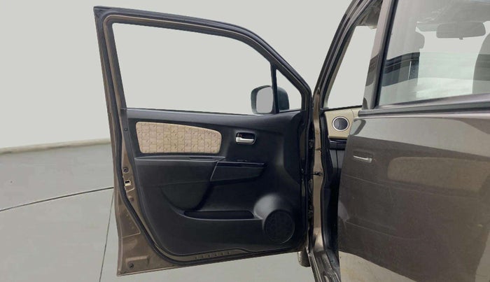 2017 Maruti Wagon R 1.0 VXI, Petrol, Manual, 34,473 km, LHS Front Door