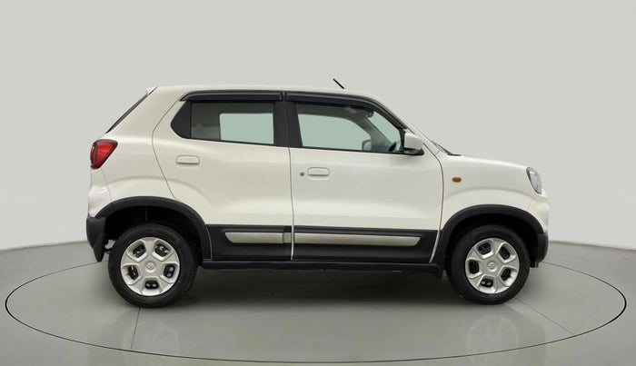2023 Maruti S PRESSO VXI+, Petrol, Manual, 5,171 km, Right Side View