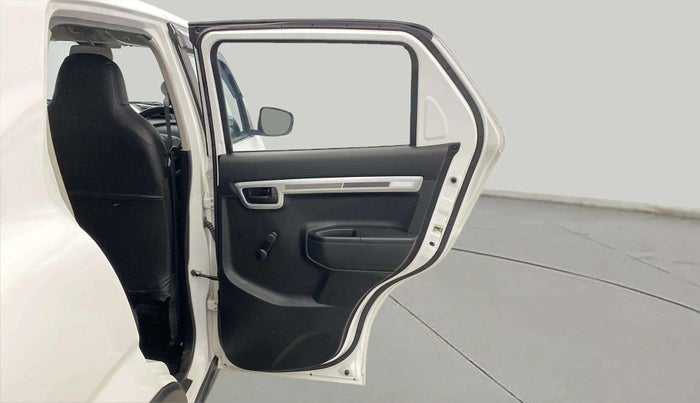 2023 Maruti S PRESSO VXI+, Petrol, Manual, 5,171 km, RHS Rear Door