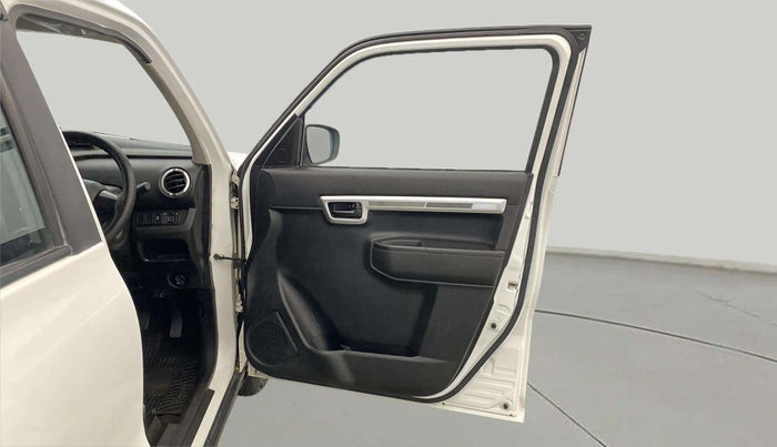 2023 Maruti S PRESSO VXI+, Petrol, Manual, 5,171 km, RHS Front Door