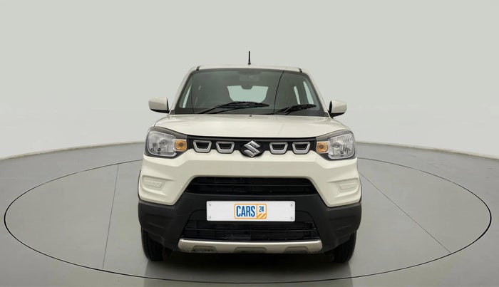 2023 Maruti S PRESSO VXI+, Petrol, Manual, 5,171 km, Front