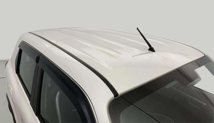 2023 Maruti S PRESSO VXI+, Petrol, Manual, 5,171 km, Roof