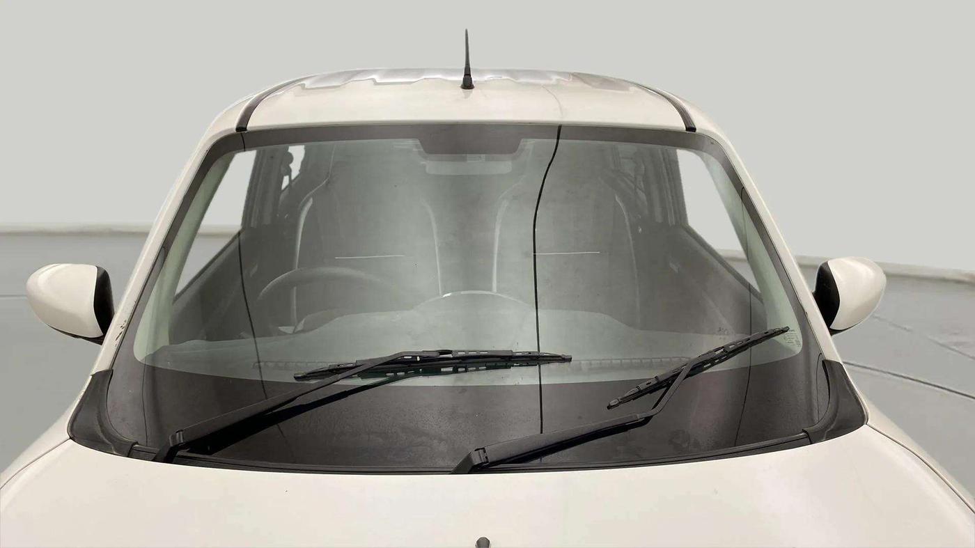2023 Maruti S PRESSO VXI+, Petrol, Manual, 5,171 km, Front Windshield