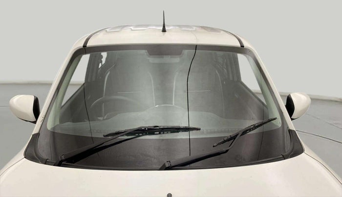 2023 Maruti S PRESSO VXI+, Petrol, Manual, 5,171 km, Front Windshield