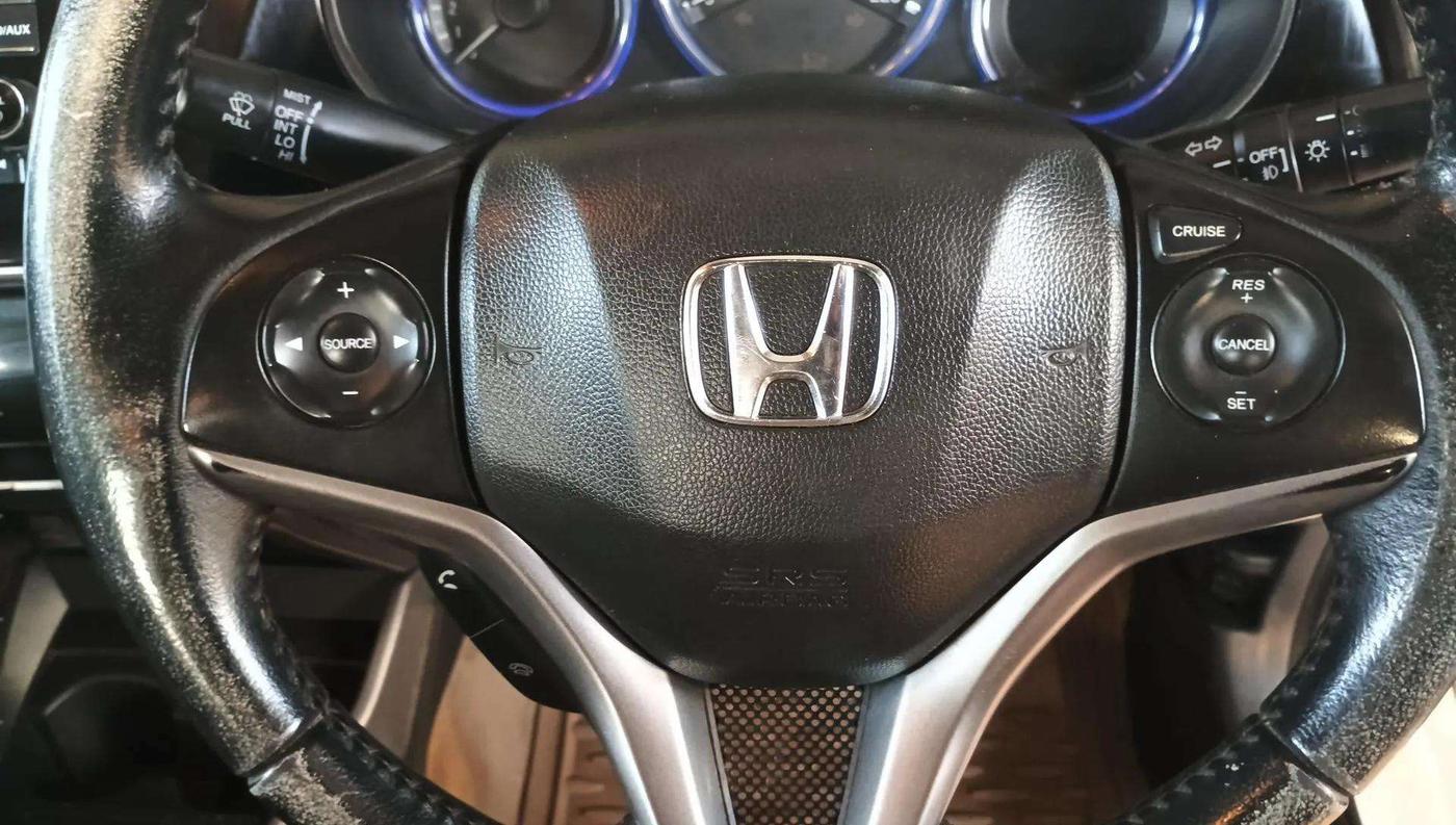 2014 Honda City 1.5L I-VTEC VX, Petrol, Manual, 39,930 km, Adaptive Cruise Control