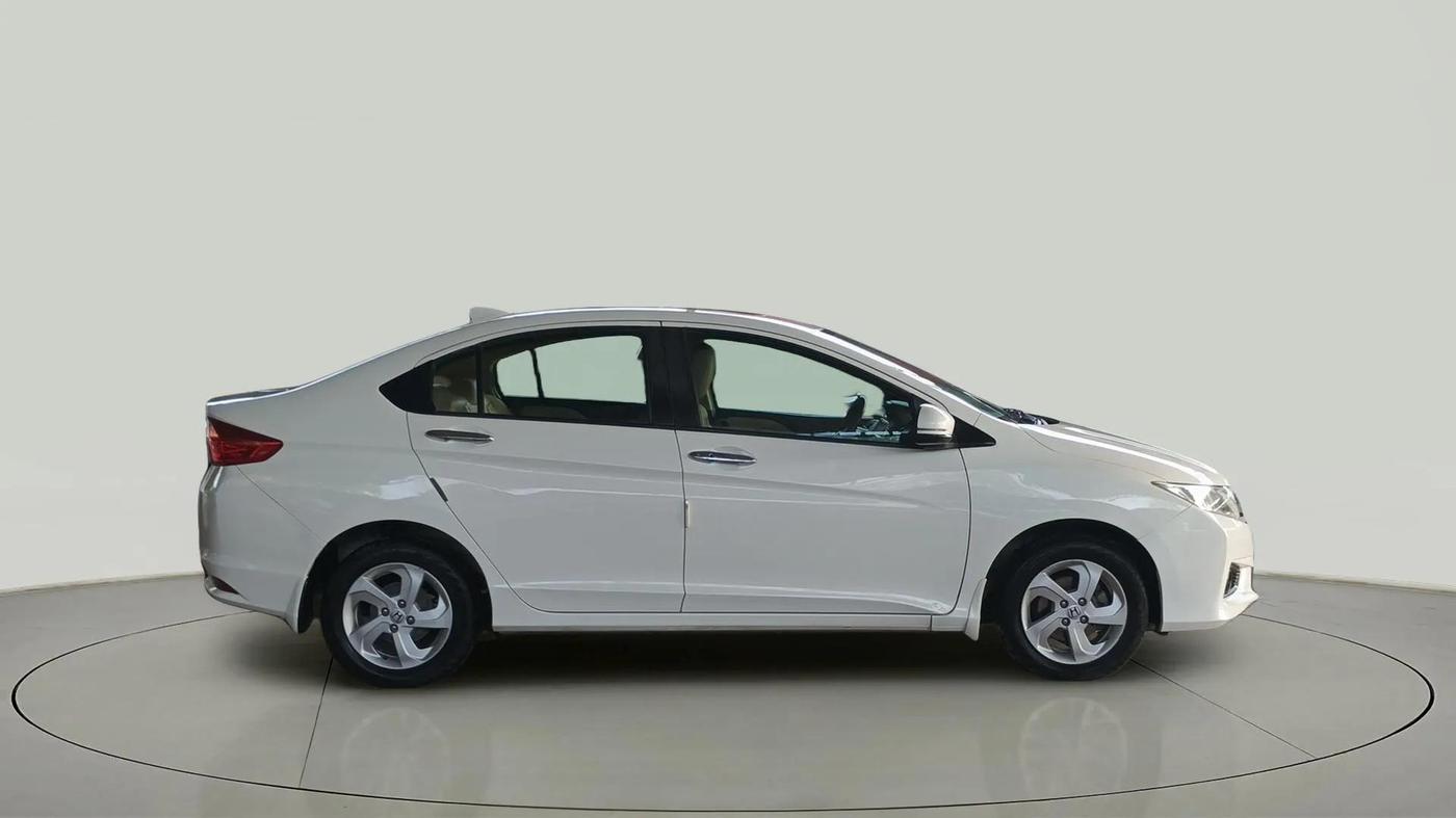 2014 Honda City 1.5L I-VTEC VX, Petrol, Manual, 39,930 km, Right Side View