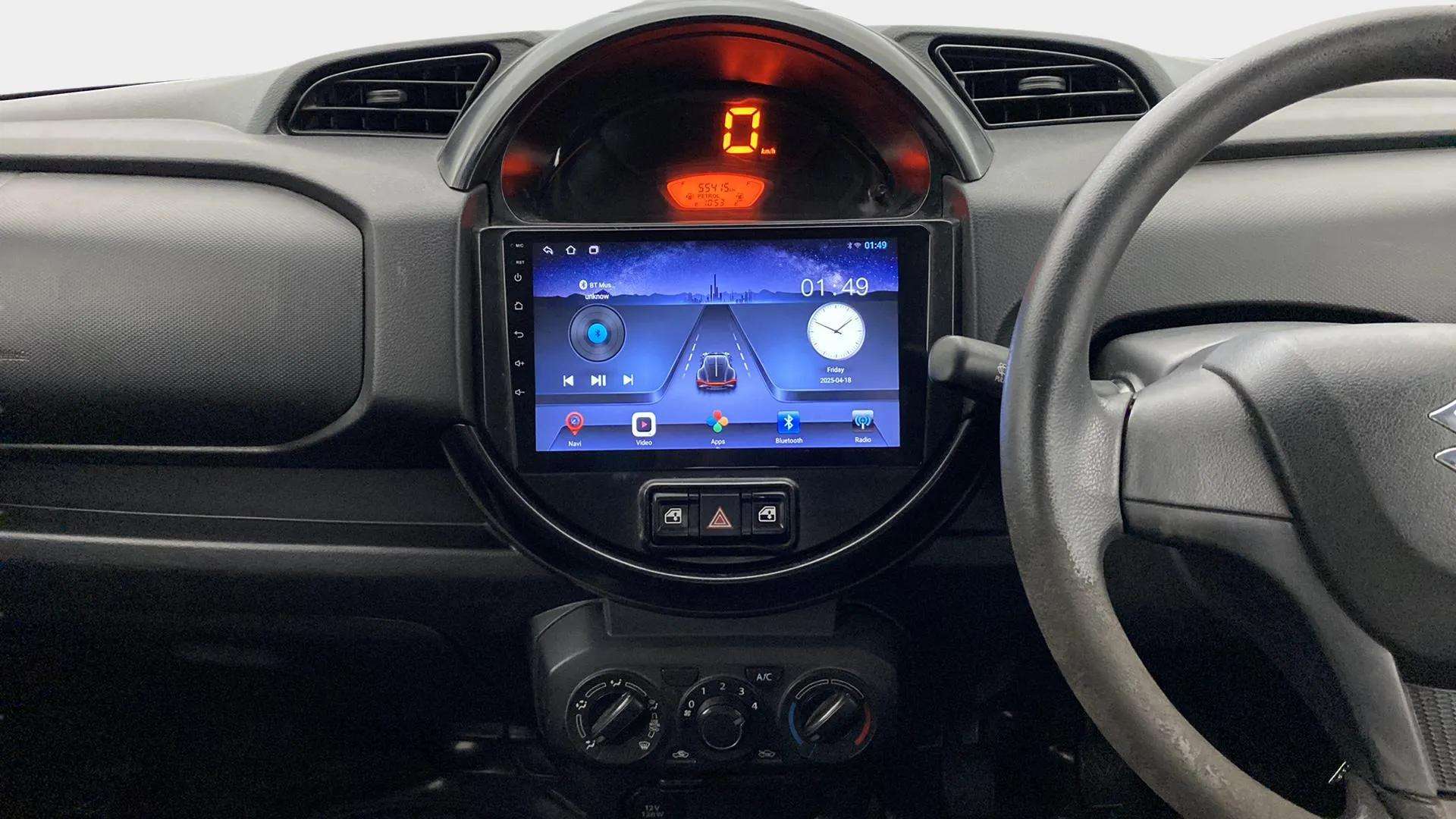 Features