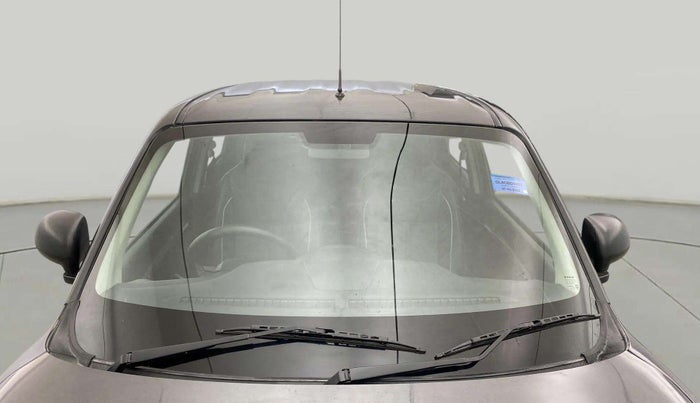 2022 Maruti S PRESSO VXI (O) CNG, CNG, Manual, 55,356 km, Front Windshield