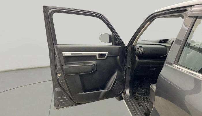 2022 Maruti S PRESSO VXI (O) CNG, CNG, Manual, 55,356 km, LHS Front Door