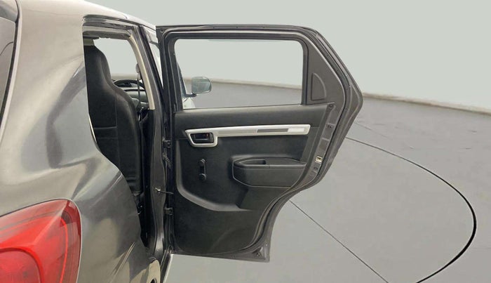 2022 Maruti S PRESSO VXI (O) CNG, CNG, Manual, 55,356 km, RHS Rear Door