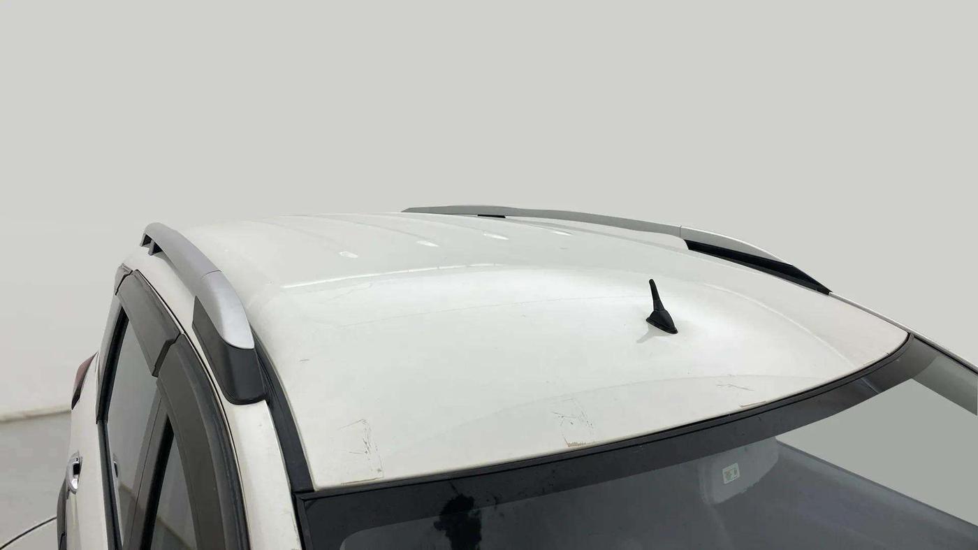 2020 Maruti XL6 ZETA MT, Petrol, Manual, 51,617 km, Roof