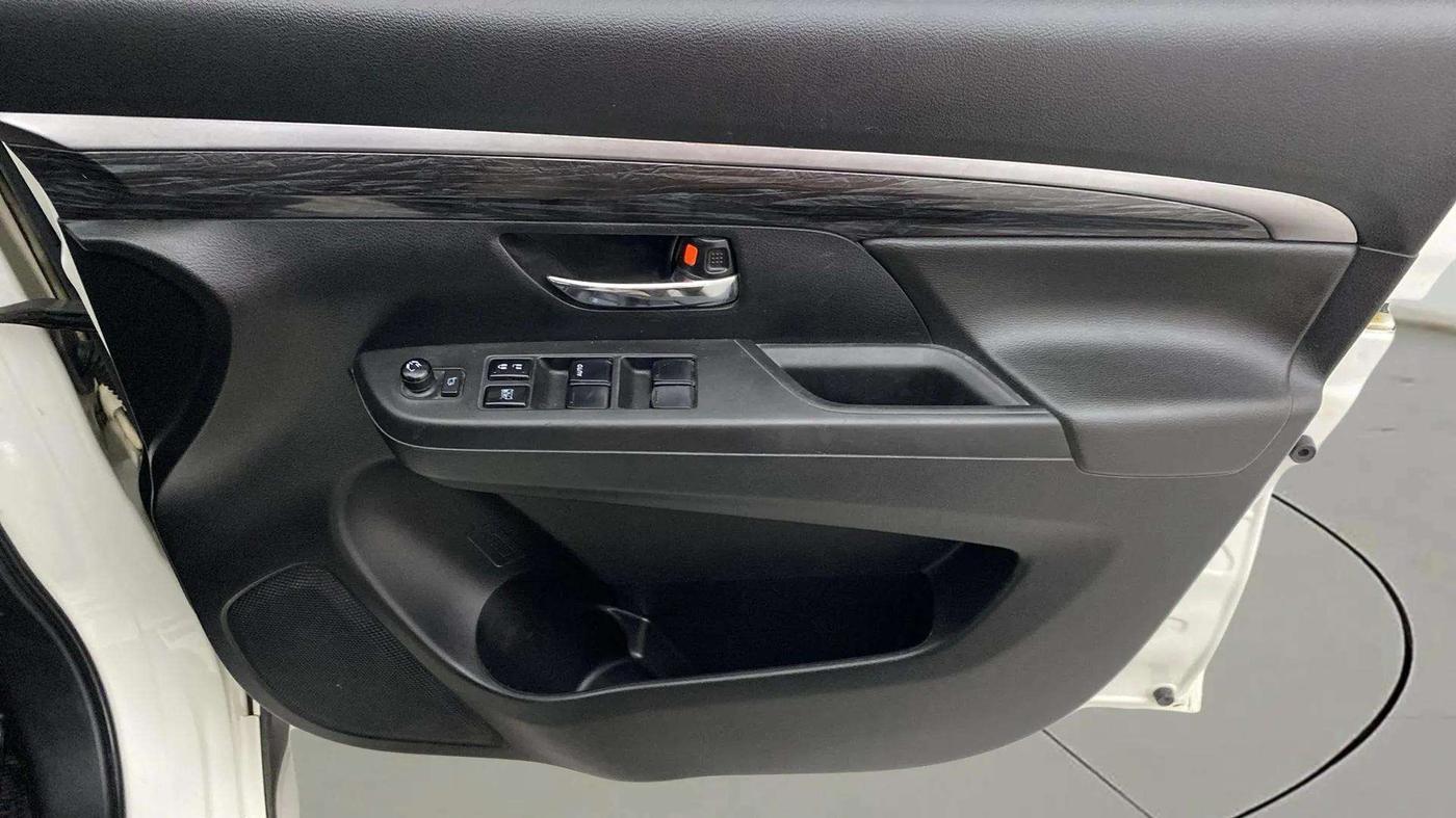 2020 Maruti XL6 ZETA MT, Petrol, Manual, 51,617 km, Driver Side Door Panels Control