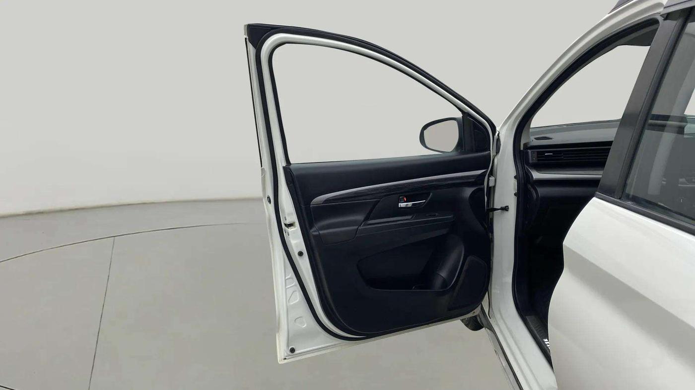 2020 Maruti XL6 ZETA MT, Petrol, Manual, 51,617 km, LHS Front Door