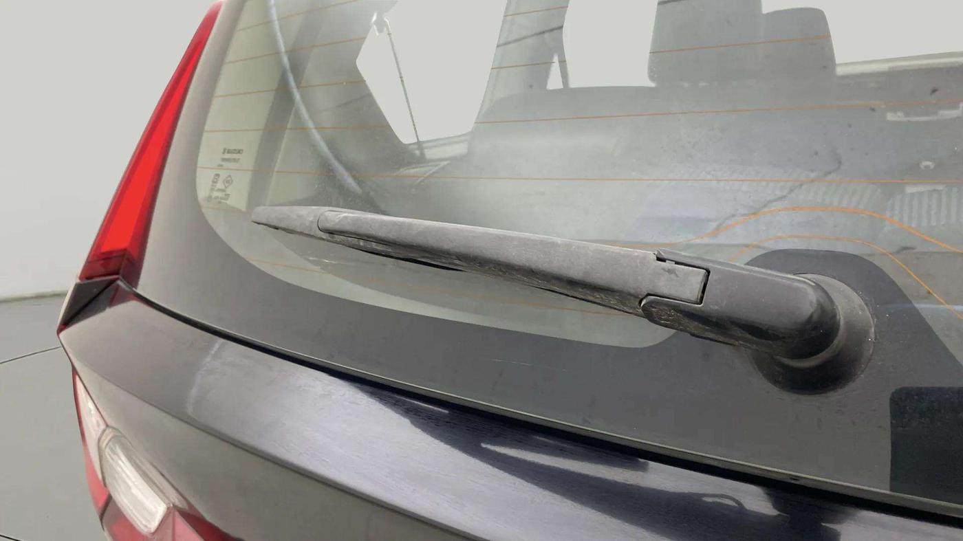 2020 Maruti XL6 ZETA MT, Petrol, Manual, 51,617 km, Rear Wiper