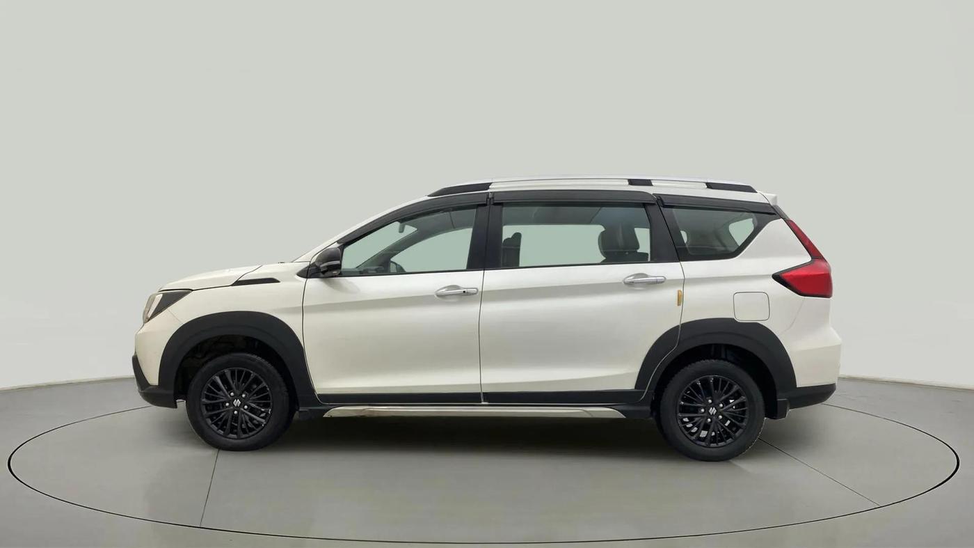 2020 Maruti XL6 ZETA MT, Petrol, Manual, 51,617 km, Left Side