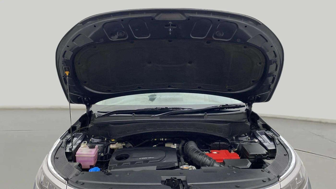 2019 KIA SELTOS GTX PLUS AT 1.5 DIESEL, Diesel, Automatic, 61,747 km, Open Bonet