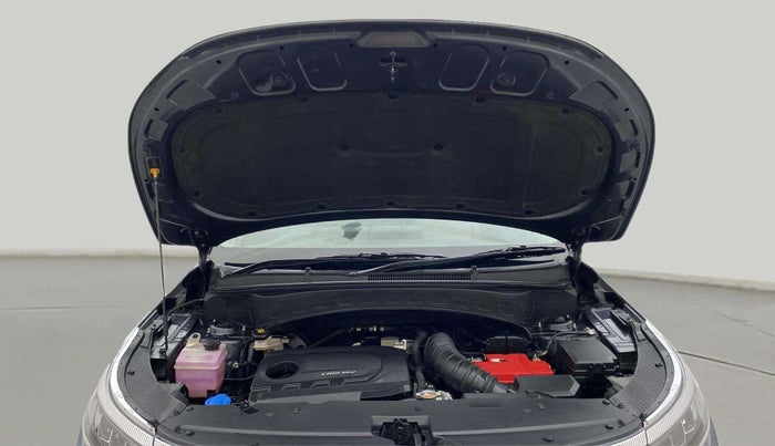 2019 KIA SELTOS GTX PLUS AT 1.5 DIESEL, Diesel, Automatic, 61,747 km, Open Bonet