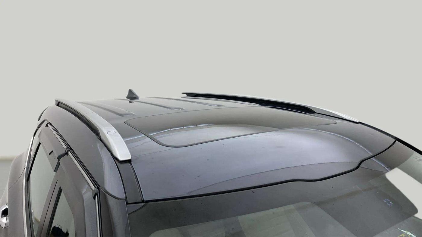 2019 KIA SELTOS GTX PLUS AT 1.5 DIESEL, Diesel, Automatic, 61,747 km, Roof