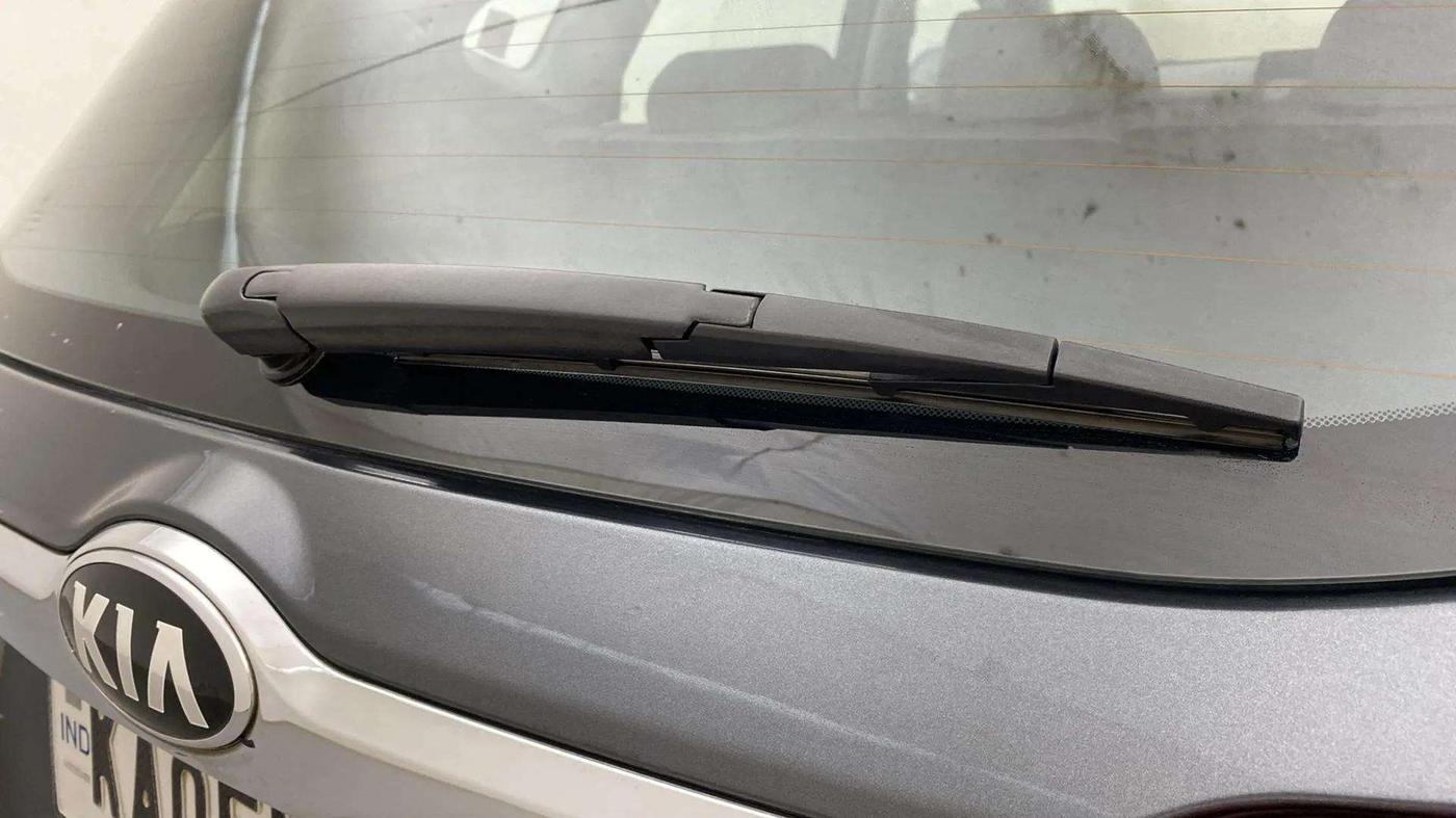 2019 KIA SELTOS GTX PLUS AT 1.5 DIESEL, Diesel, Automatic, 61,747 km, Rear Wiper