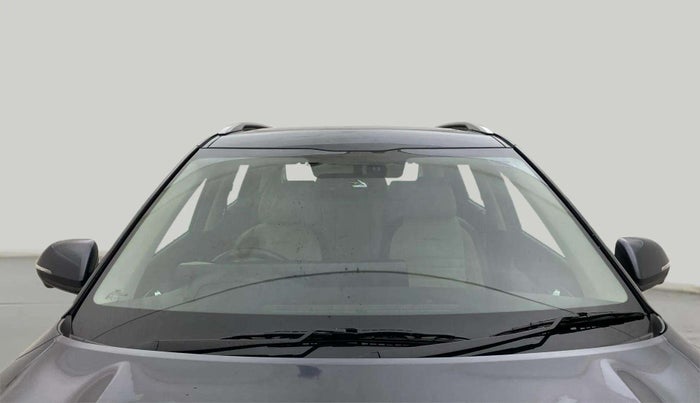 2019 KIA SELTOS GTX PLUS AT 1.5 DIESEL, Diesel, Automatic, 61,747 km, Front Windshield