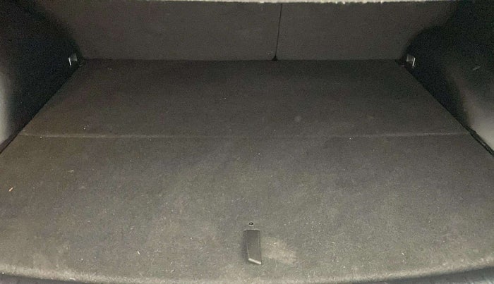 2019 KIA SELTOS GTX PLUS AT 1.5 DIESEL, Diesel, Automatic, 61,747 km, Boot Inside