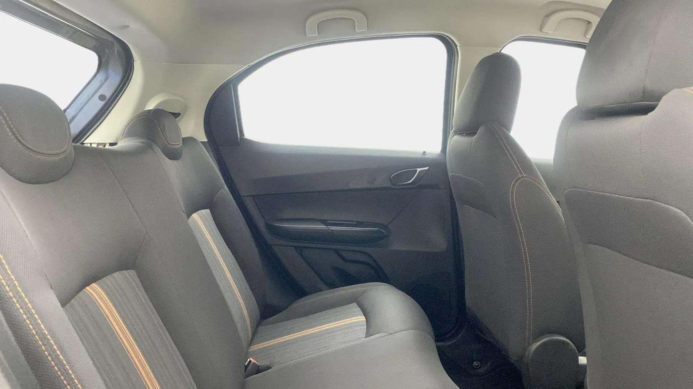 2018 Tata TIAGO NRG PETROL, Petrol, Manual, 50,251 km, Right Side Rear Door Cabin